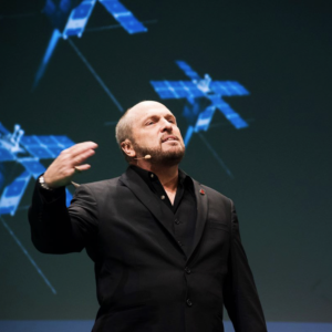 Contact Rick Tumlinson - Let's connect! Have any questions or requests? Shoot us a message